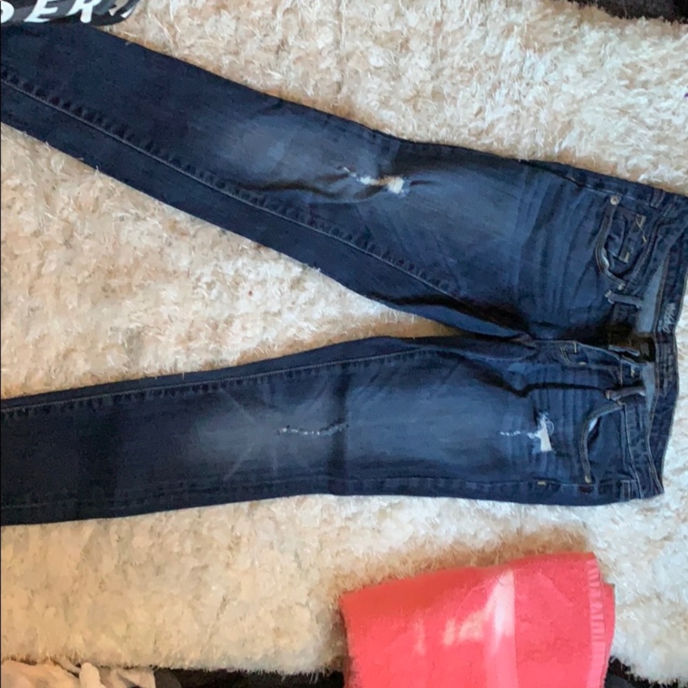 Mossimo jeans